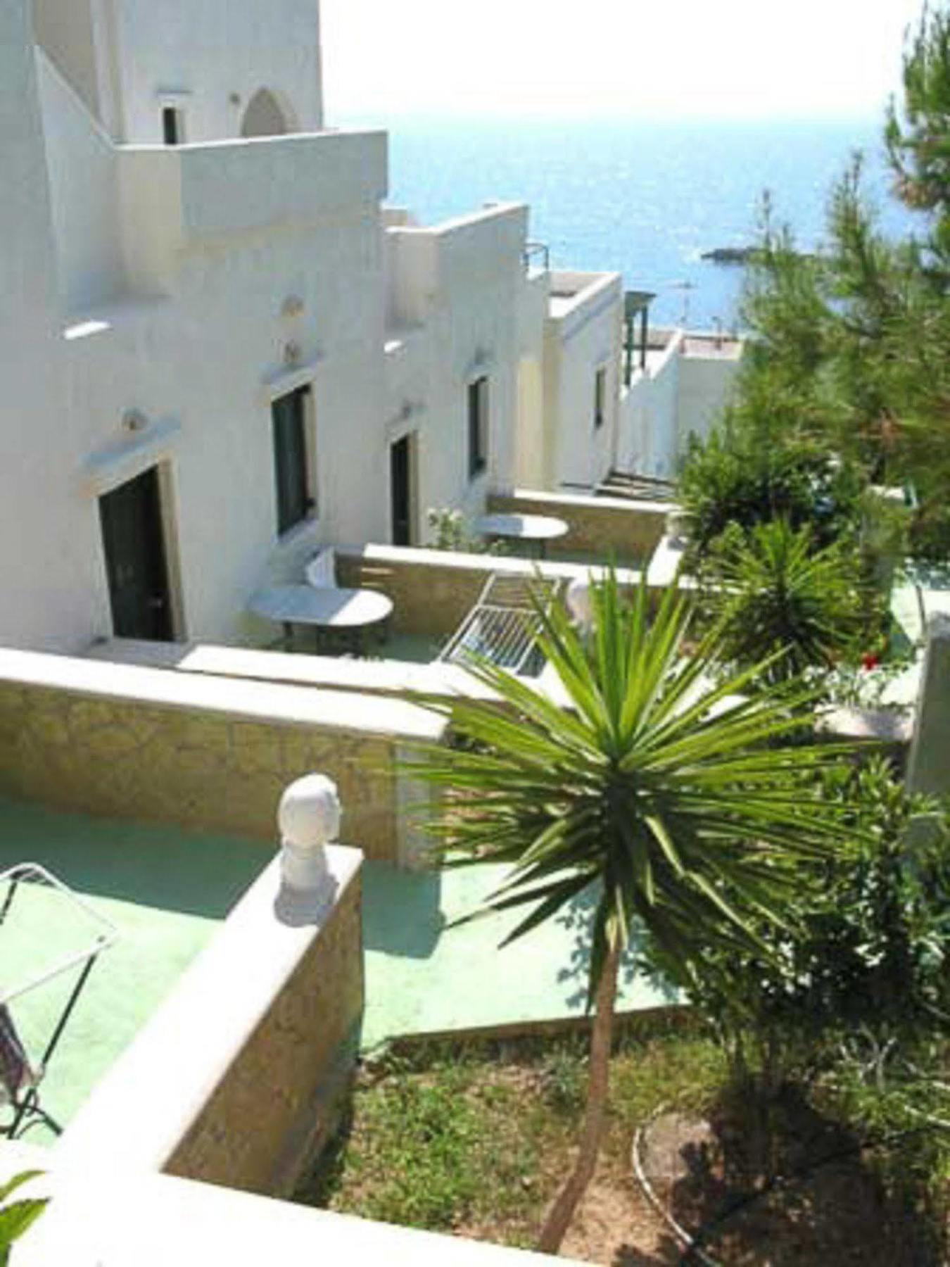 Finiki View Hotel Apartments Exterior foto